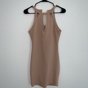 Bodycon dress